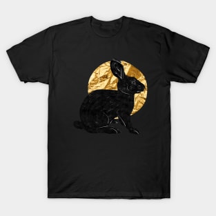 Moon Hare T-Shirt